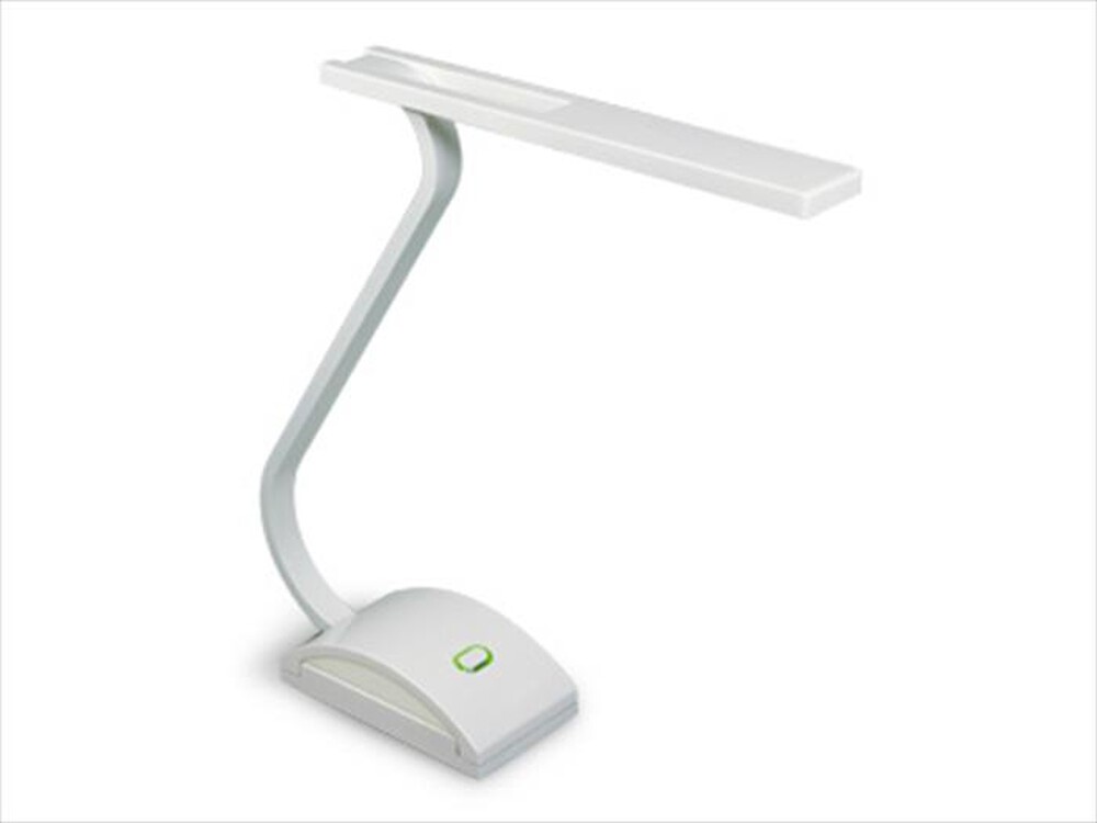 Immagine del prodotto HAMLET - ZELIG DESK LAMPADA LED DA TAVOLO-bianco