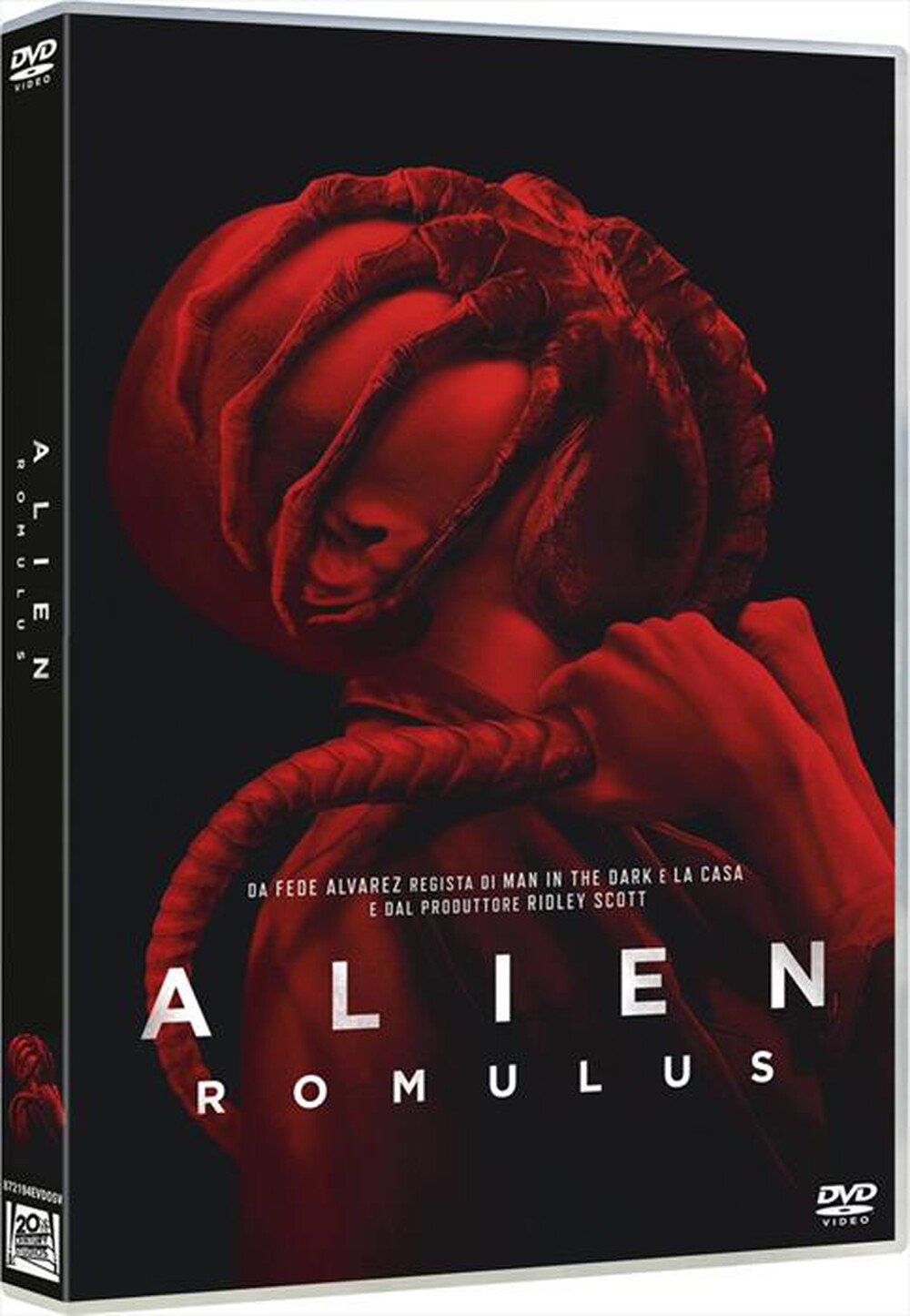 Immagine del prodotto The Walt Disney Company - Alien: Romulus