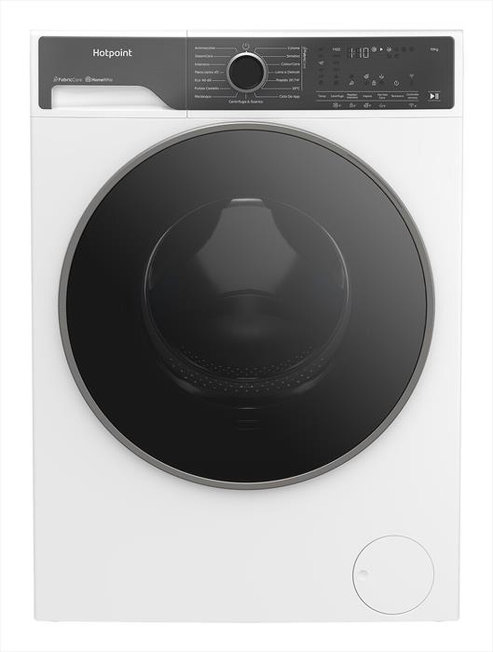 Immagine del prodotto HOTPOINT ARISTON - Lavatrice HP 105 CARE IT DLICA 10Kg Classe A
