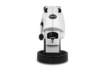DIDIESSE - Macchina da caff&egrave; espresso BABY FROG 44-BIANCO