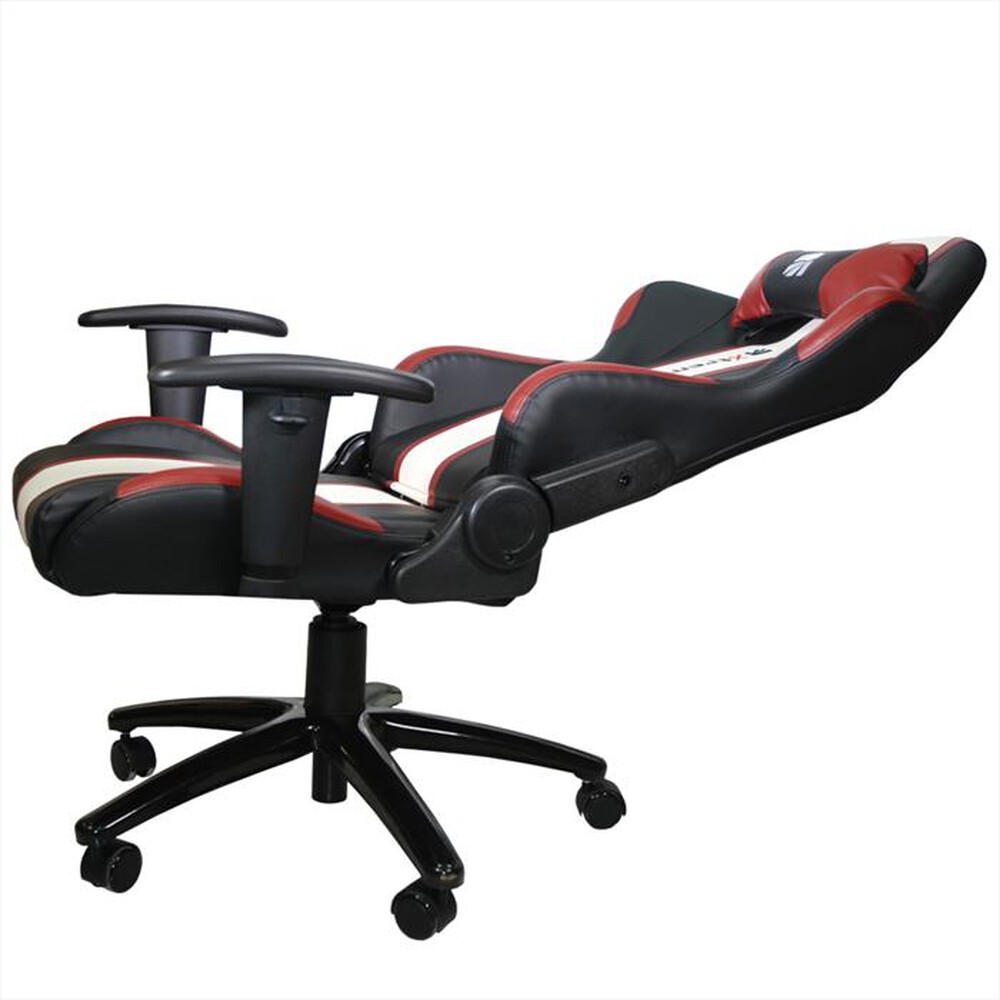 Immagine del prodotto XTREME - Sedia gaming FX1-BLU/ROSSO