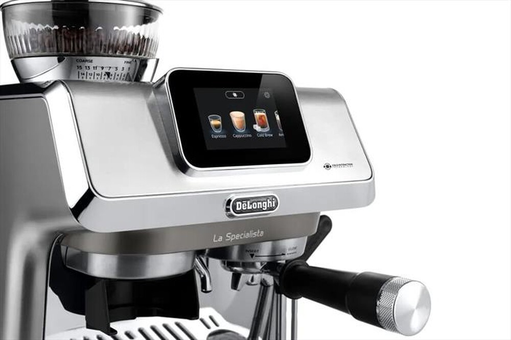 Immagine del prodotto DE LONGHI - Macchina da caff&egrave; EC9455.M-METAL
