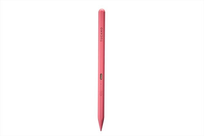 TUCANO - Penna capacitiva attiva per iPad PENCIL 3-ROSA