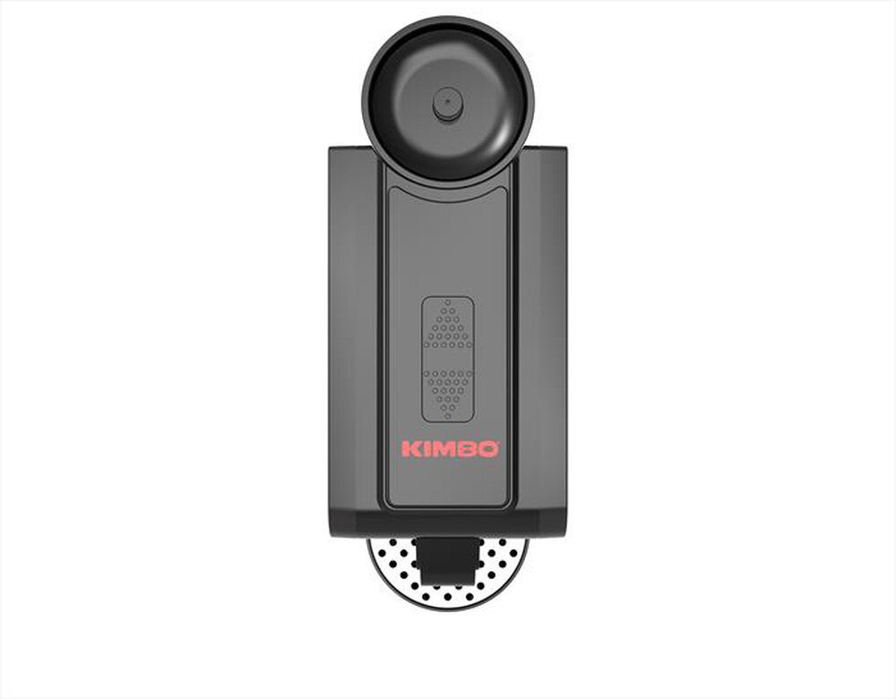 Immagine del prodotto KIMBO - 901231 MACCHINA CAFFE' UP CIALDE-Bianco