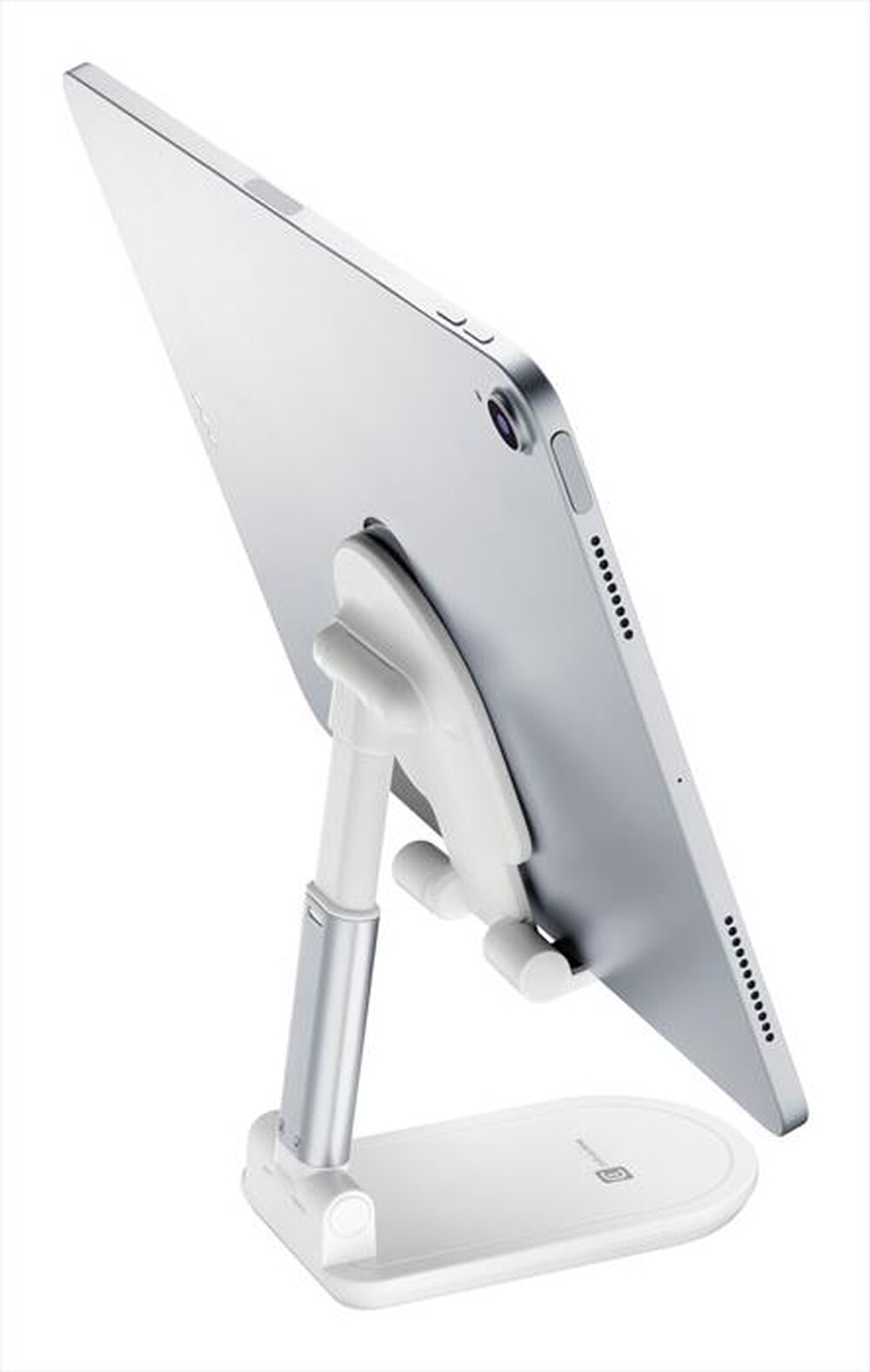 Immagine del prodotto CELLULARLINE - TABLESTANDW Supporto da tavolo-Bianco