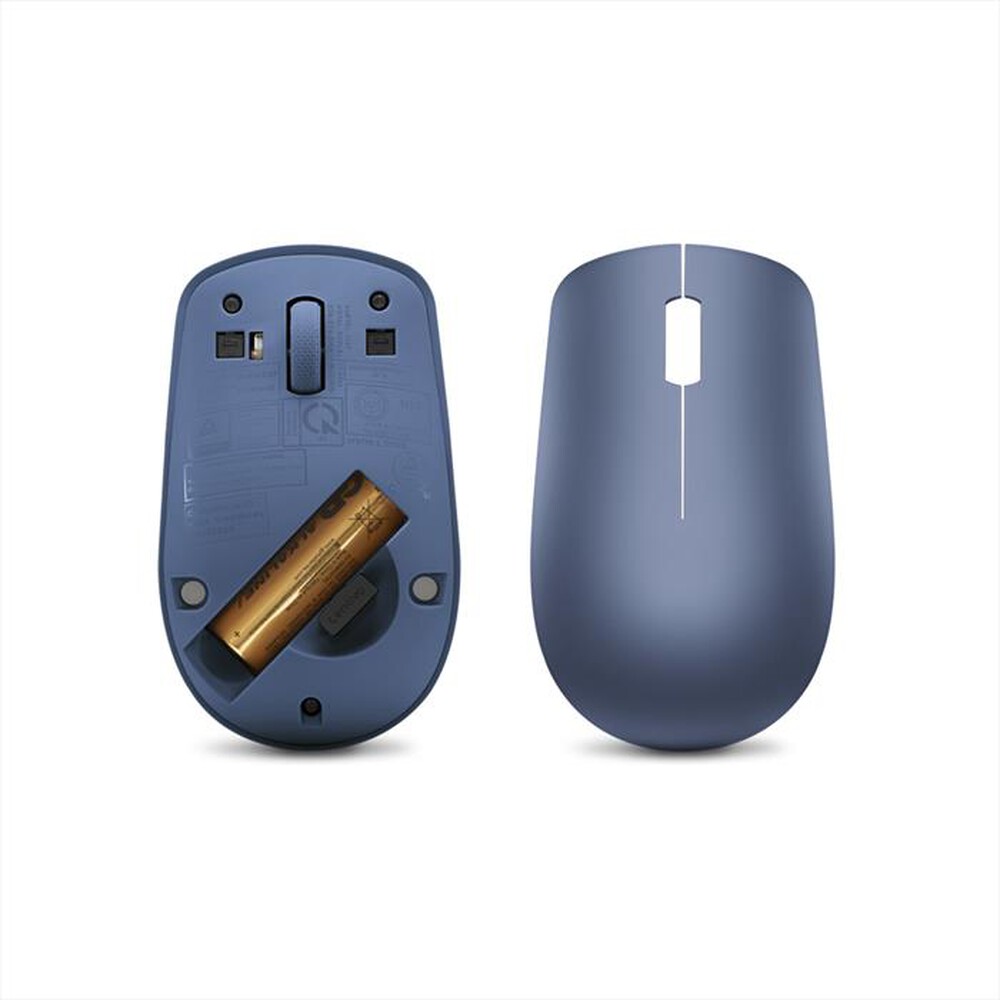 Immagine del prodotto LENOVO - MOUSE WIRELESS 530-Blu