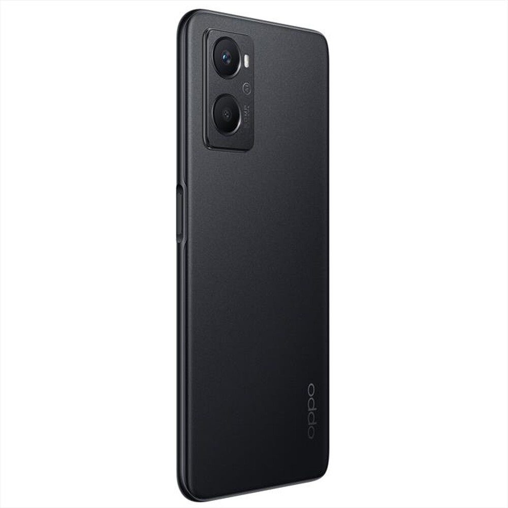 Immagine del prodotto OPPO - A96-Starry Black