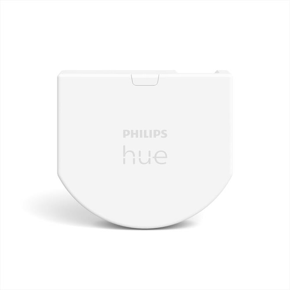 Immagine del prodotto PHILIPS - HUE WALL SWITCH MODULE-Bianco