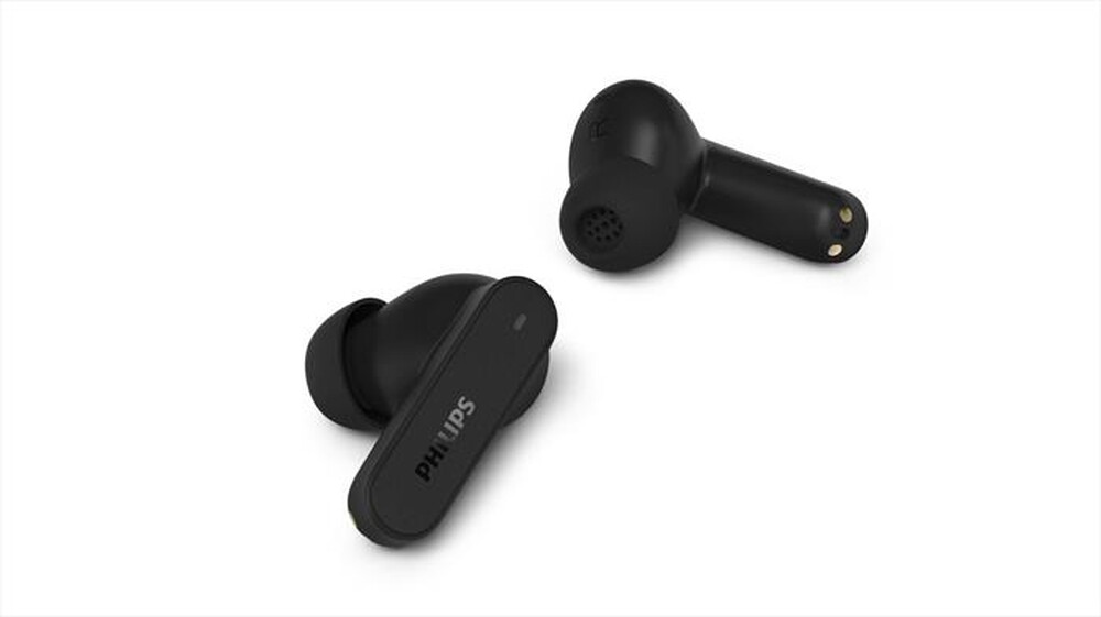 Immagine del prodotto PHILIPS - Cuffie True Wireless TAT3000BK/00-Black