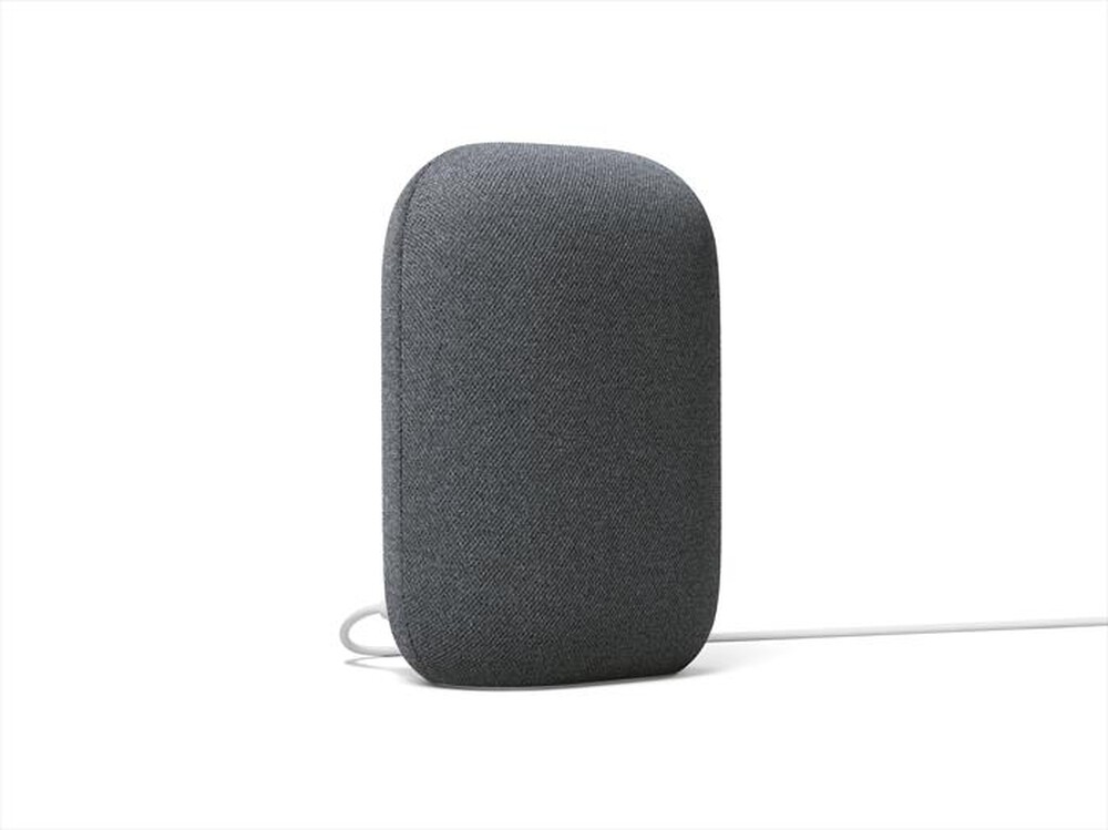 Immagine del prodotto GOOGLE - GOOGLE NEST AUDIO-Charcoal
