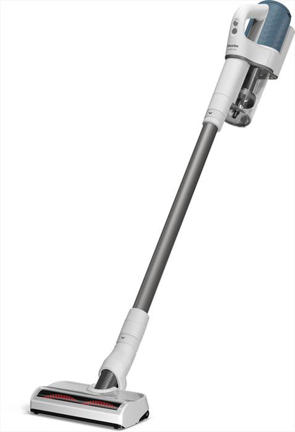 Immagine del prodotto MIELE - Scopa elettrica DUOFLEX HX1-Blu, Bianco