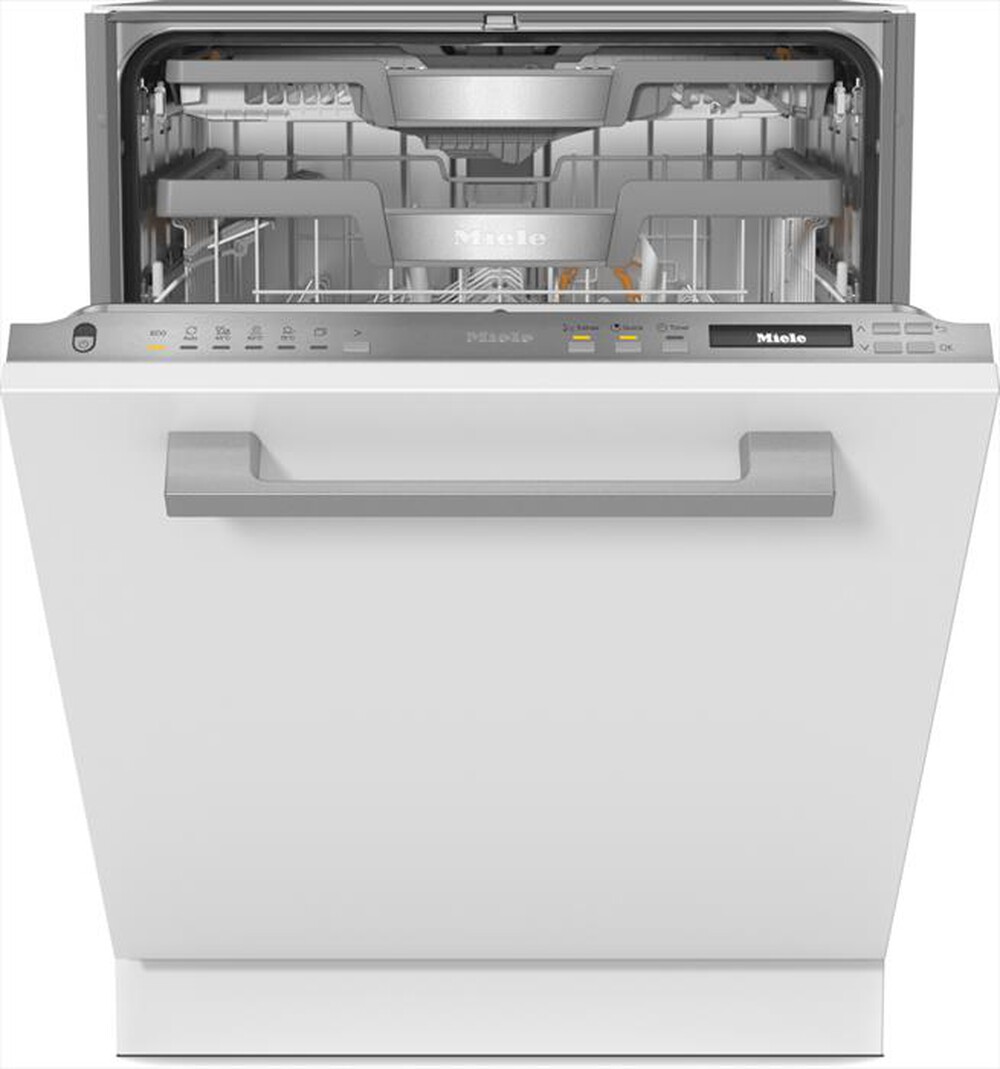 Immagine del prodotto MIELE - Lavastoviglie G 7293 SCVI Classe A 14 coperti