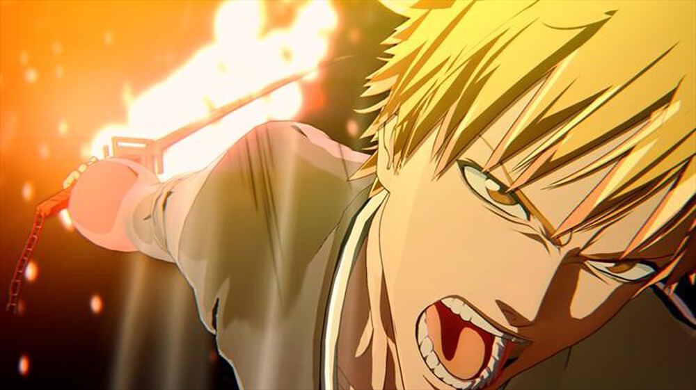 Immagine del prodotto NAMCO - BLEACH REBIRTH OF SOULS PS5