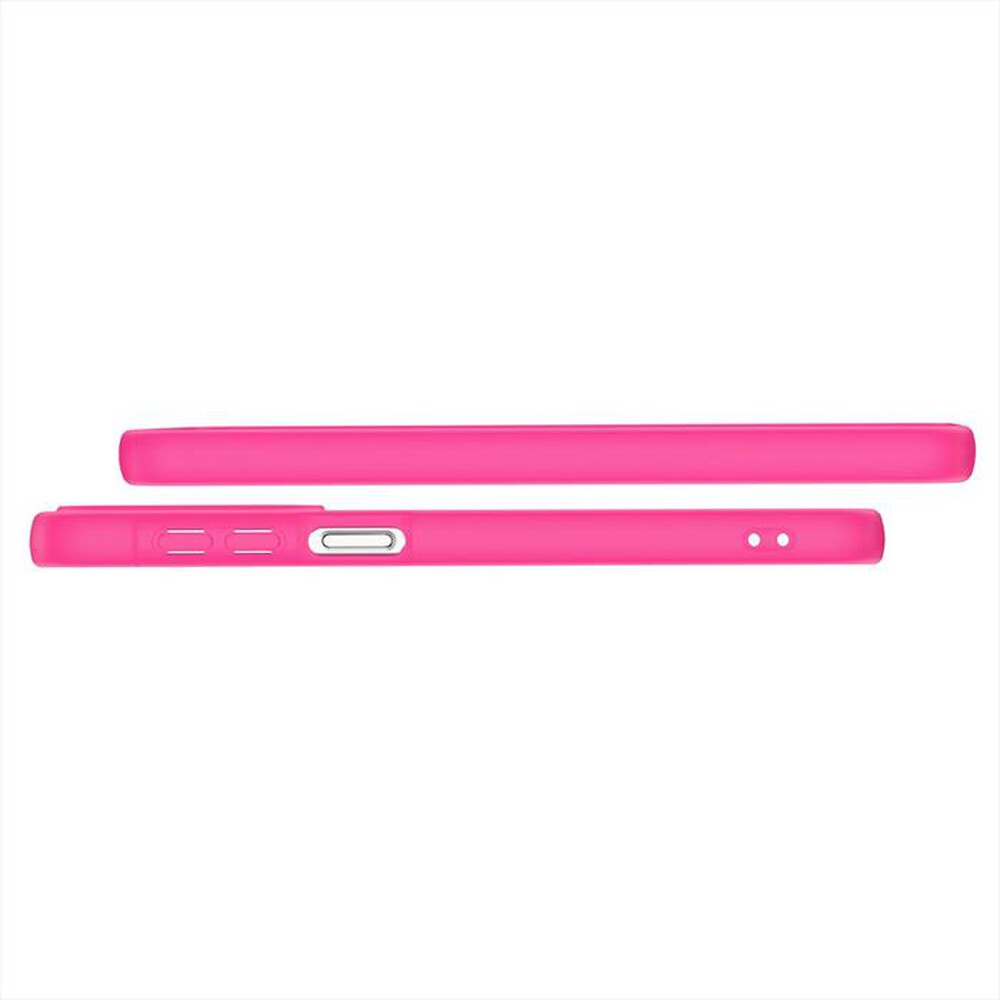 Immagine del prodotto CELLULARLINE - Custodia in TPU morbido soft touch per Galaxy A27-Rosa