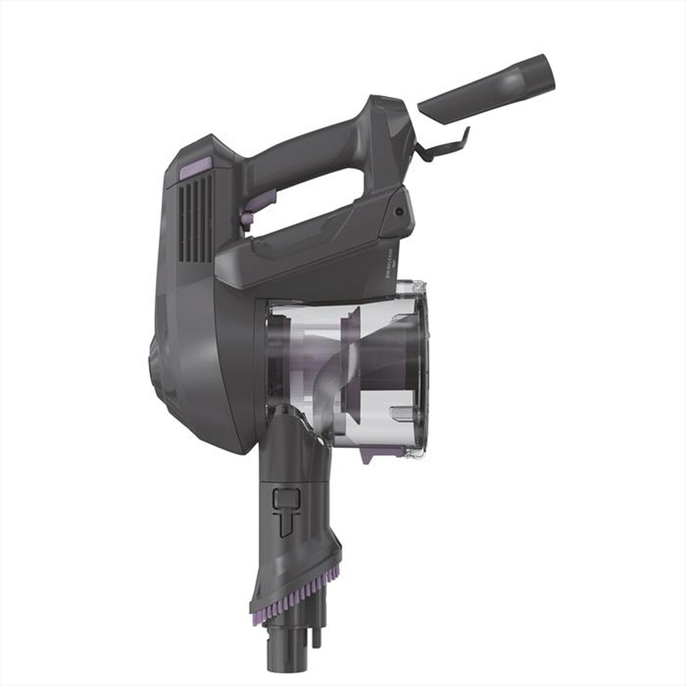 Immagine del prodotto HOOVER - Scopa elettrica HF103X 011-Titanio