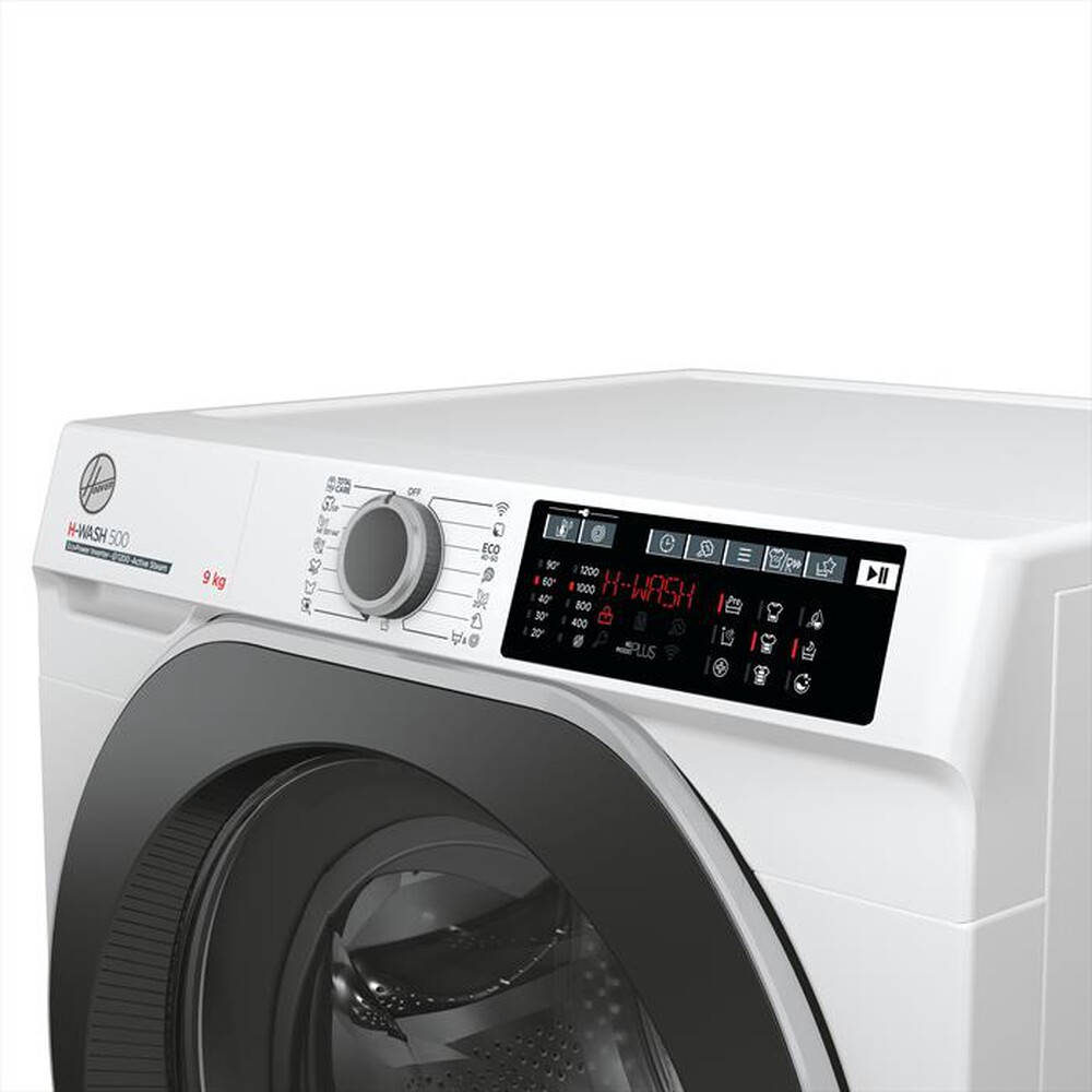 Immagine del prodotto HOOVER - Lavatrice HW 29AMBS/1-S 9Kg Classe A-Bianco