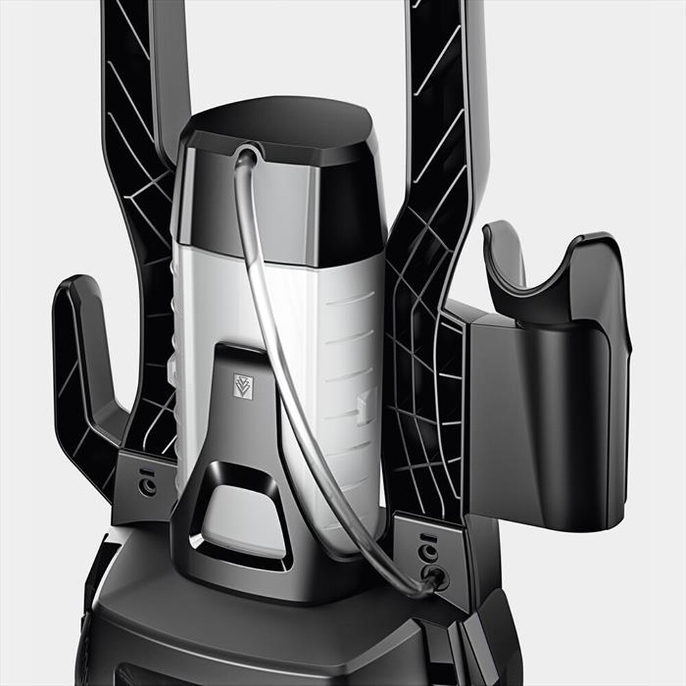 Immagine del prodotto KARCHER - Idropulitrice K 5 UNIVERSAL EDITION *IT-Nero/Giallo