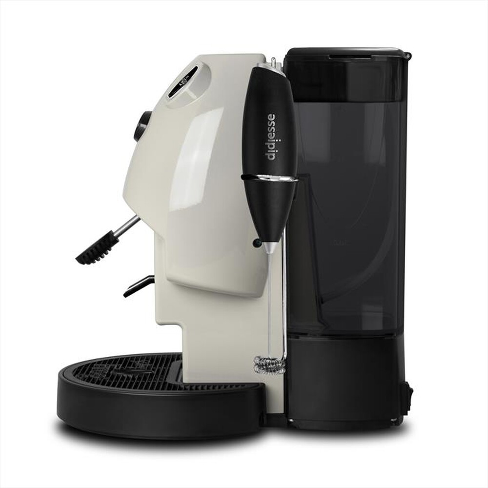 Immagine del prodotto DIDIESSE - Macchina da caff&egrave; espresso BABY FROG COFFEE & TEA-AVORIO