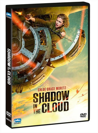 EAGLE PICTURES - Shadow In The Cloud