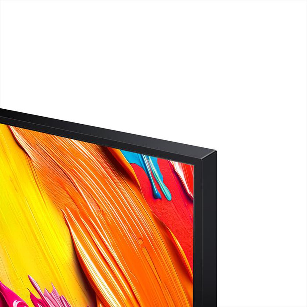 Immagine del prodotto LG - Smart TV MINI LED UHD 4K 65" AI 65QNED70A6A-Nero