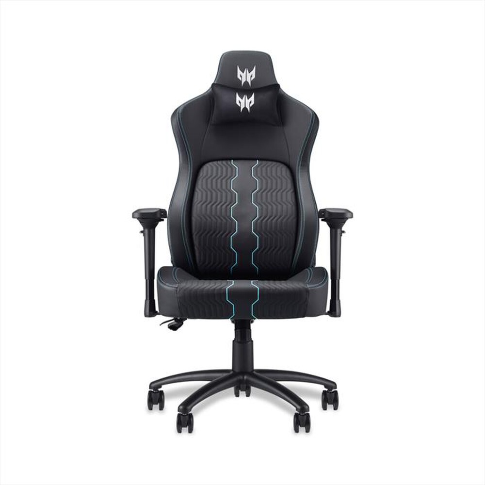Immagine del prodotto ACER - Sedia gaming PREDATOR GAMING CHAIR RIFT PRO-Nero
