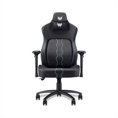ACER - Sedia gaming PREDATOR GAMING CHAIR RIFT PRO-Nero