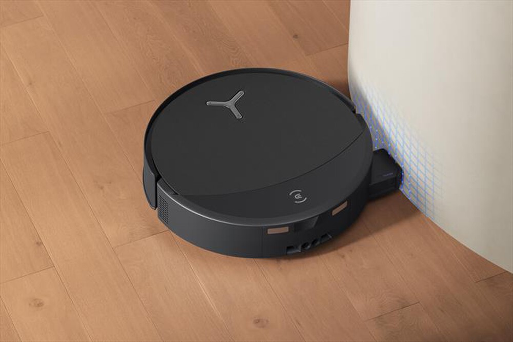 Immagine del prodotto ECOVACS - Aspirapolvere robot DEEBOT T90 PRO OMNI EU-Nero