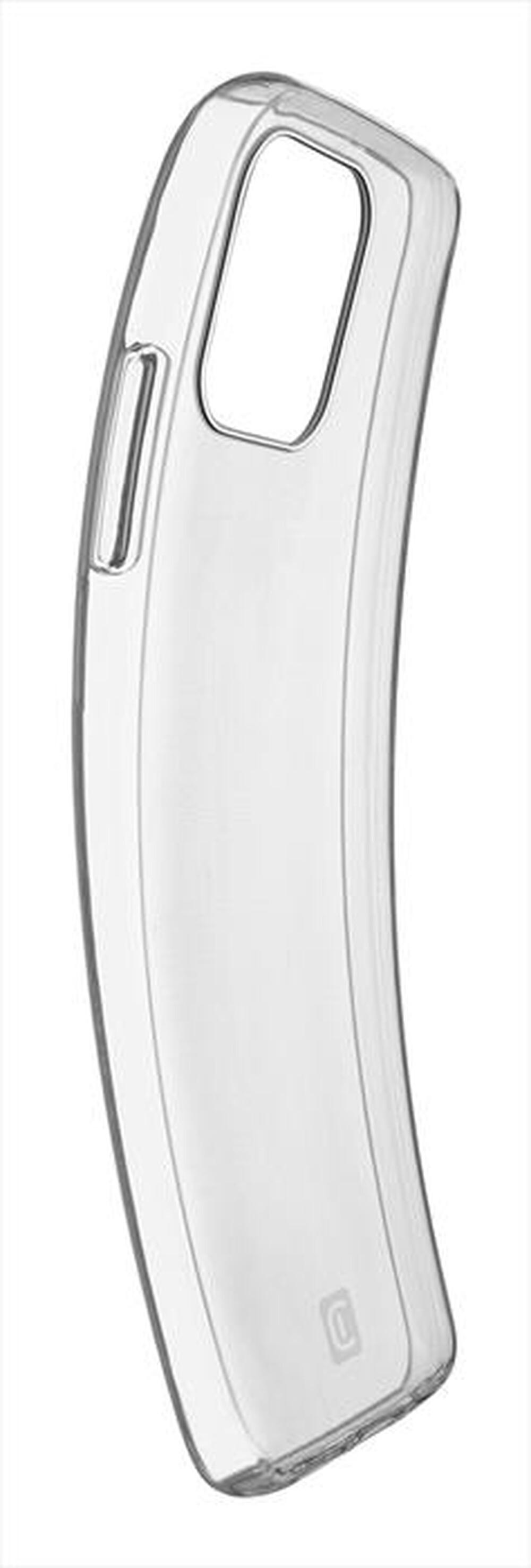 Immagine del prodotto CELLULARLINE - Custodia Back FINECIPH15T per iPhone 15-Trasparente
