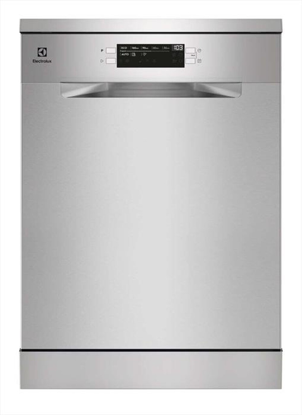 Immagine del prodotto ELECTROLUX - Lavastoviglie ESS68600SX Classe A 14 coperti-Inox antimpronta