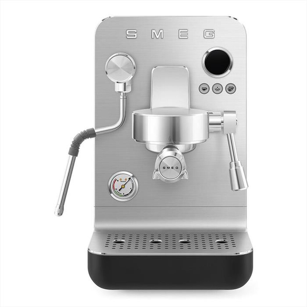Immagine del prodotto SMEG - Macchina da caff&egrave; espresso EMC02BLMEU-Nero