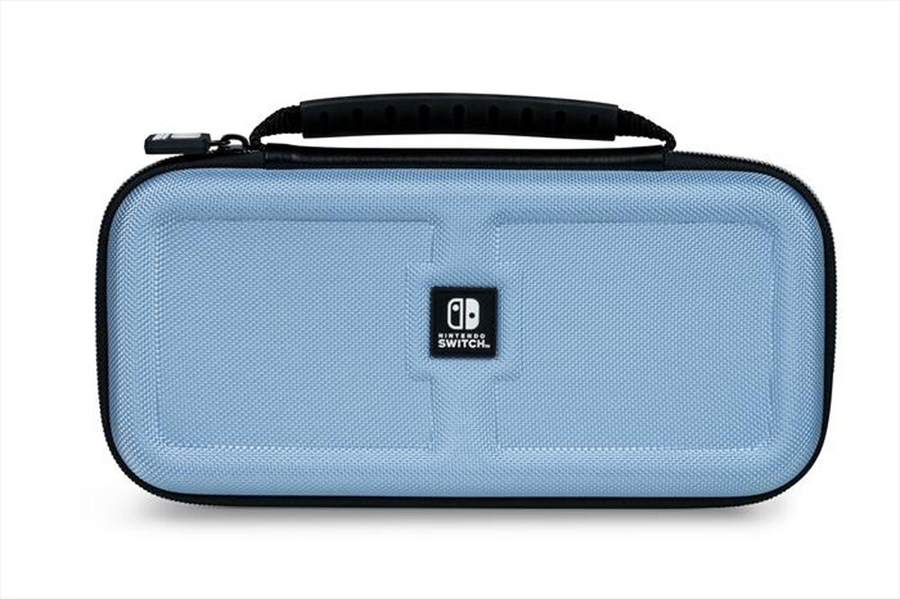 Immagine del prodotto BIG BEN - Custodia rigida OLP CUSTODIA 30PB SWITCH-BLU PASTELLO