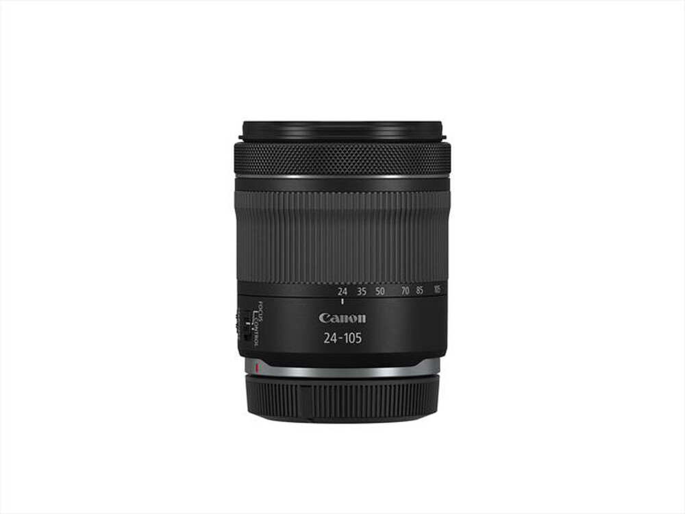 Immagine del prodotto CANON - RF 24-105MM F4-7.1 IS STM-Black