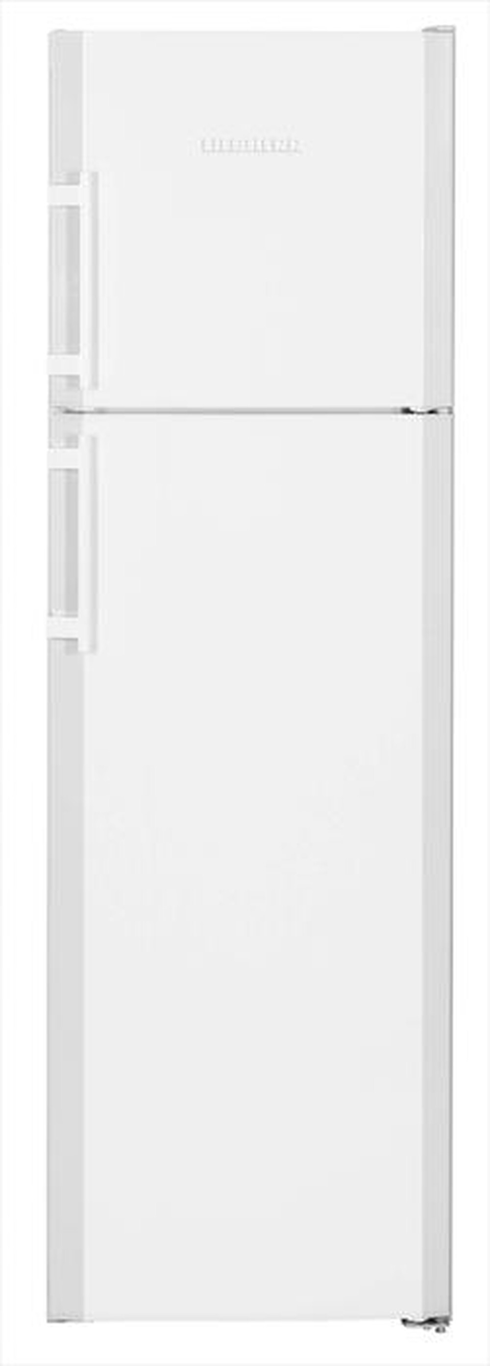 Immagine del prodotto LIEBHERR - Frigorifero 2 porte CTN 3663-22 Classe F 333lt-Bianco