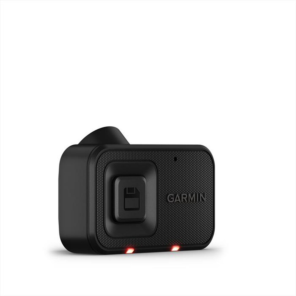 Immagine del prodotto GARMIN - Dash cam 1080p ultra-compatta MINI 3-Nero / Nero