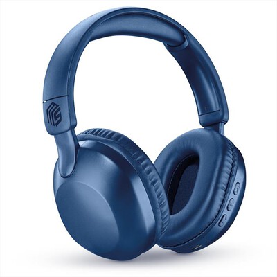 MUSIC SOUND - EASY-Blue