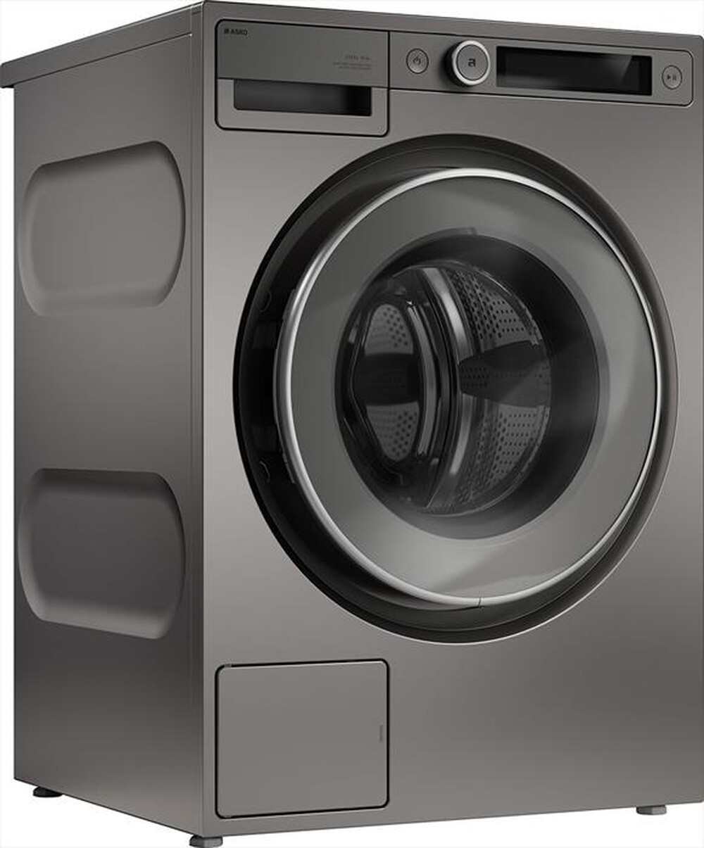 Immagine del prodotto ASKO - Lavatrice W 5096 RT 9Kg Classe A-Titanium