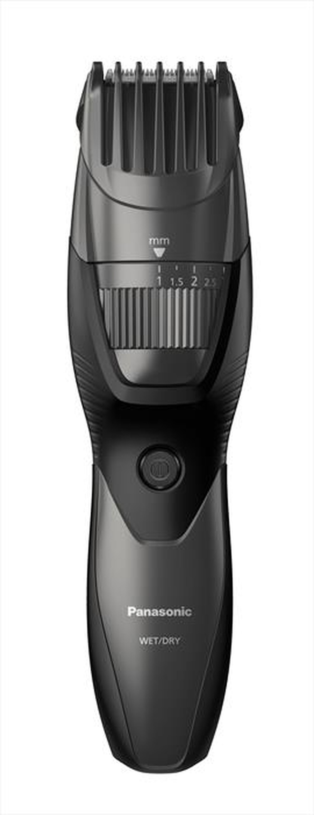 Immagine del prodotto PANASONIC - Regolabarba ER-EGB44H503-Grigio Titanio