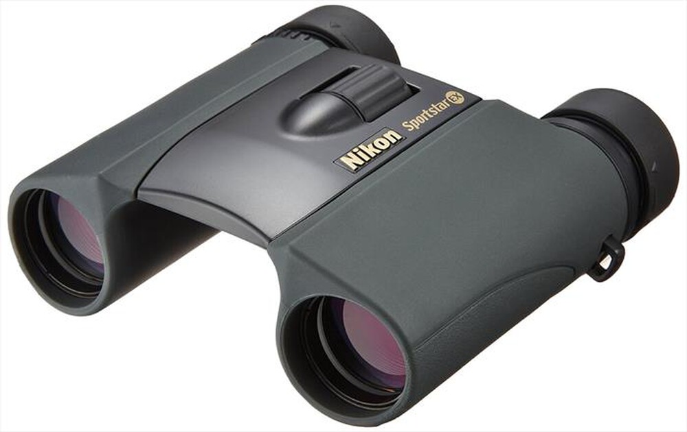 Immagine del prodotto NIKON - 10X25 SPORTSTAR EX-Silver