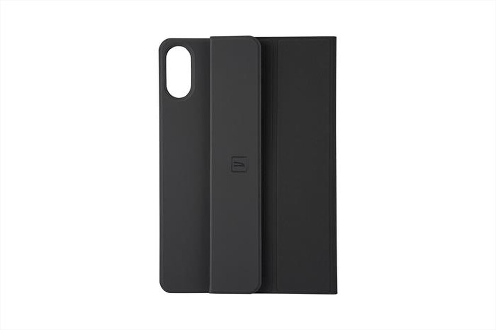 Immagine del prodotto TUCANO - Custodia TRE per Xiaomi Redmi Pad 2 Pro 12,1" 2025-NERO