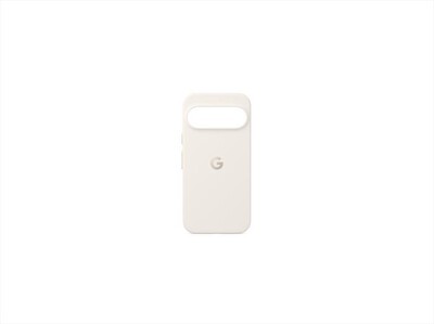 SBS - Cover per Google Pixel 10/ 10 Pro GA09836-WW-Bianca