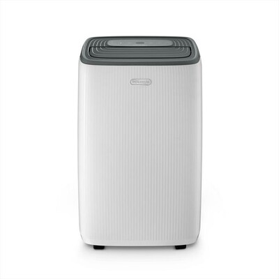 DE LONGHI - Deumidificatore 16L DEP216-Bianco / grigio
