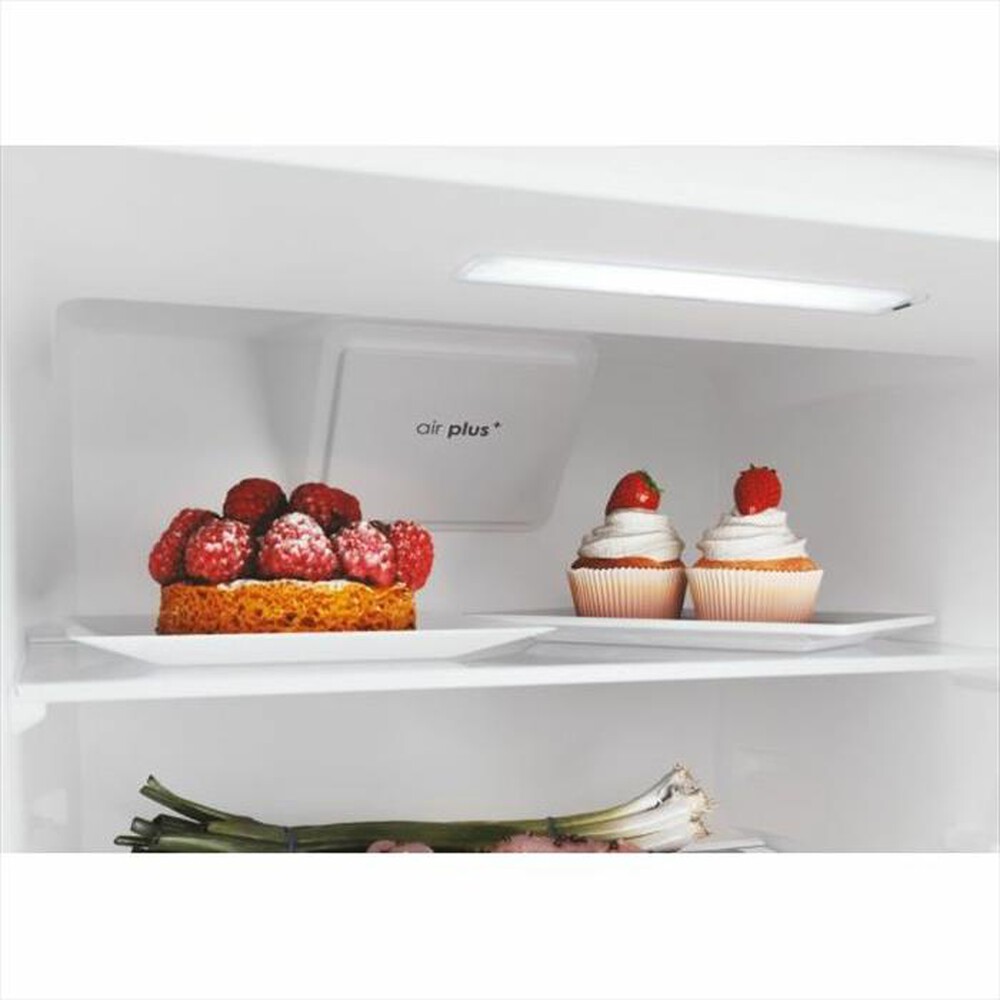 Immagine del prodotto CANDY - Frigorifero combinato CBL3518E Classe E 263 lt-Bianco