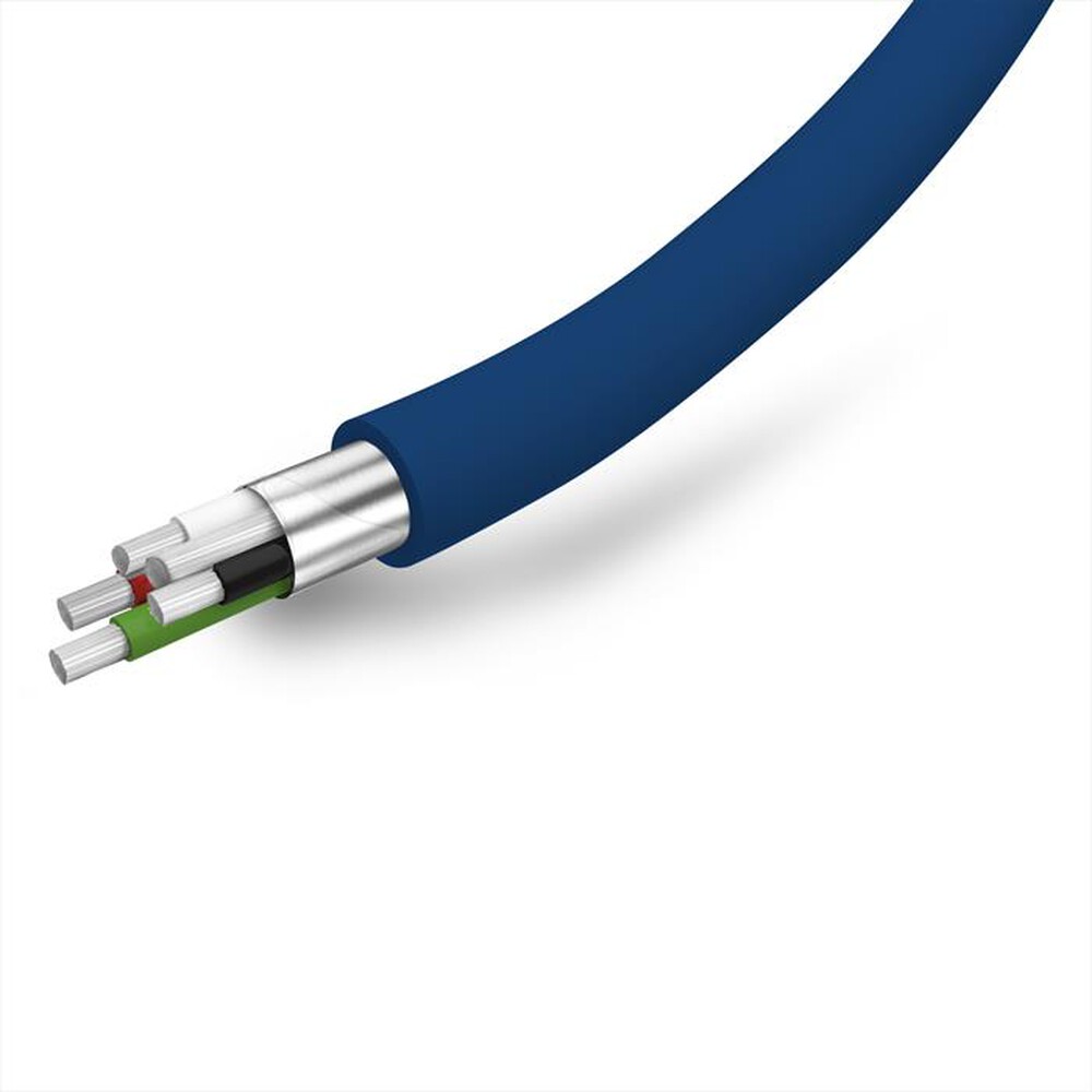 Immagine del prodotto SBS - TECABLPOLOTYPECB-BLU