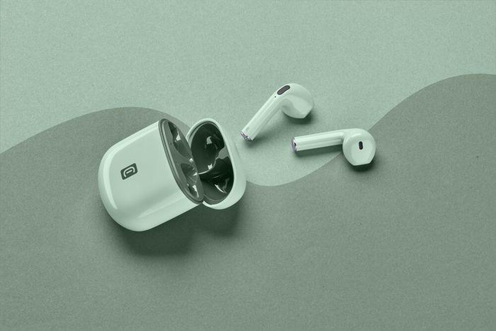 Immagine del prodotto CELLULARLINE - Auricolare bluetooth BTTWSSMARTG