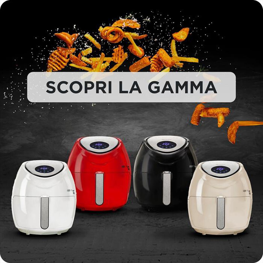 Immagine del prodotto ARIETE - AR/4618-nero