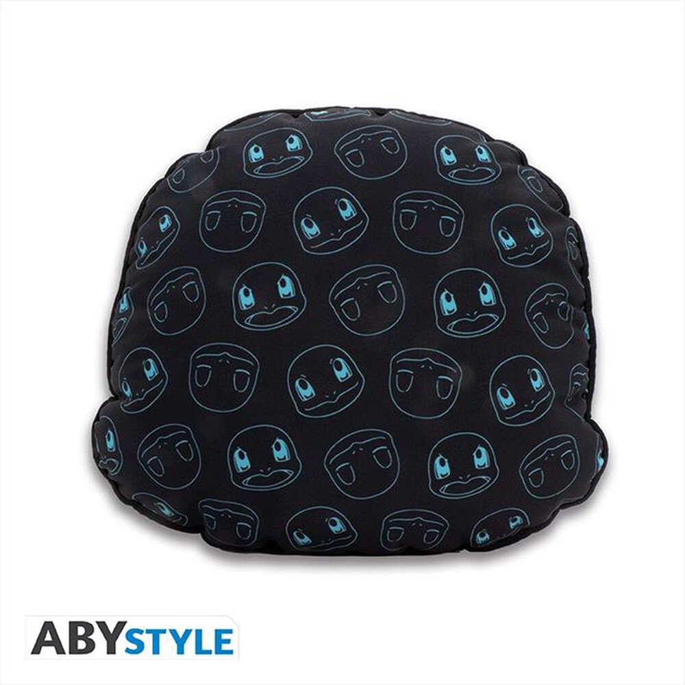 Immagine del prodotto ABYSSE - POKEMON - CUSCINO - SQUIRTLE-azzurro