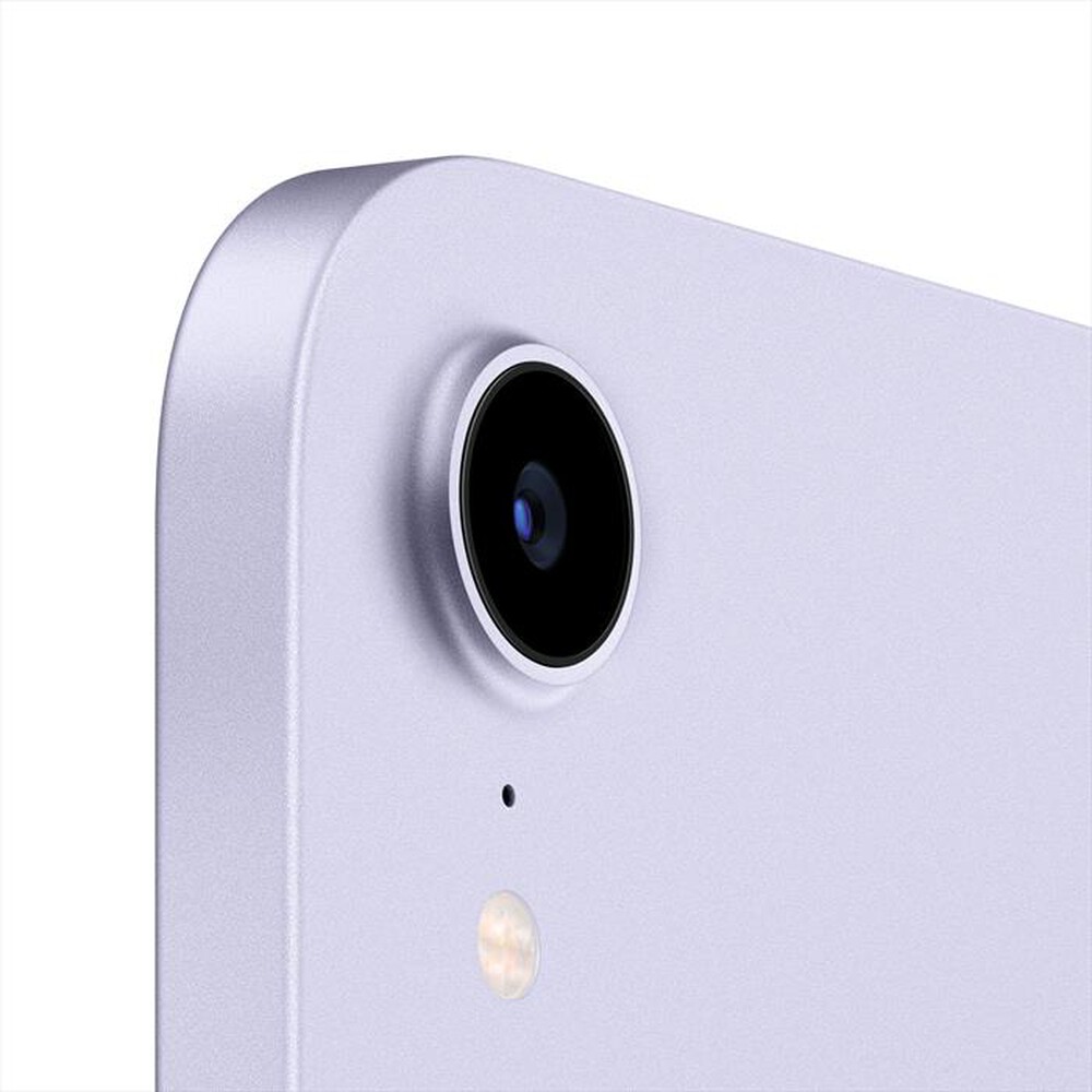 Immagine del prodotto APPLE - iPad mini Wi-Fi + Cellular 256GB-Purple