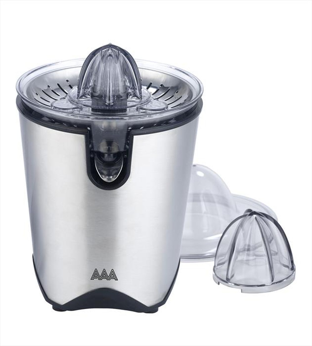 Immagine del prodotto AAAMAZE - SPREMIAGRUMI ELETTRICO AMHA0010-Acciaio
