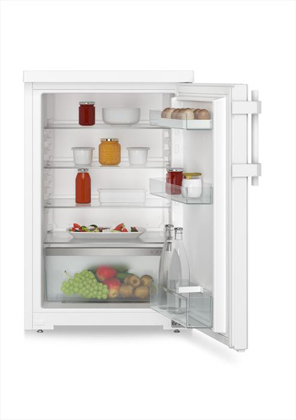 Immagine del prodotto LIEBHERR - Frigorifero tavolo RE 1400-20 Classe E 125 lt-Bianco
