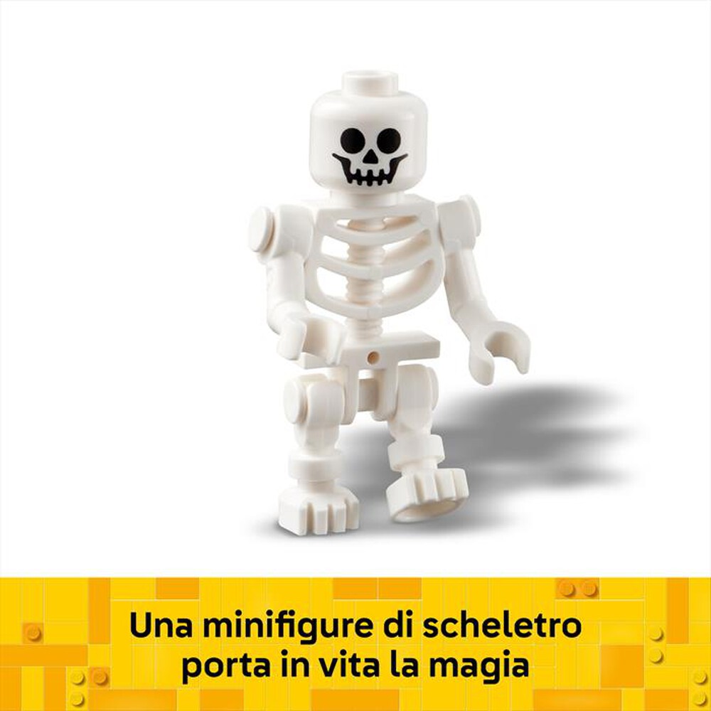 Immagine del prodotto LEGO - SEASONS AND OCCASIONS Granaio di Halloween 40721